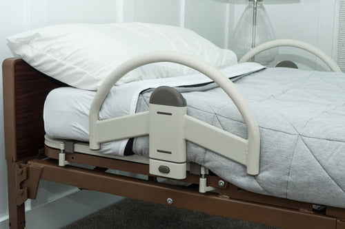 Ez Click Ltc Bed Handle Case/2 Pr