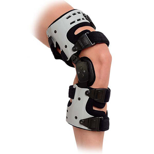 Cobra 2 Unloader Knee Brace Right Knee