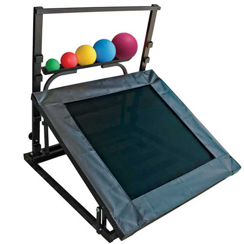 Plyometric Rebounder Heavy Duty Adjustable