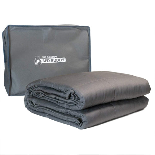 Weighted Blanket  Adult Size Bed Buddy