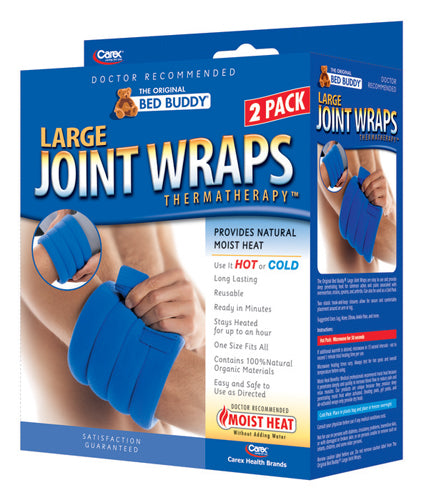 Large Joint Wraps 17 L X 6 1-2 W Pk-2