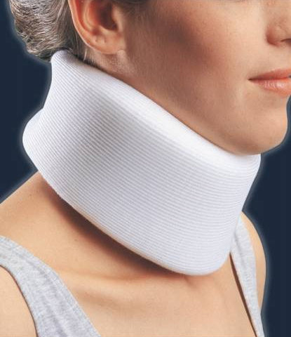 Cervical Collar Medium Density Universal  3  High