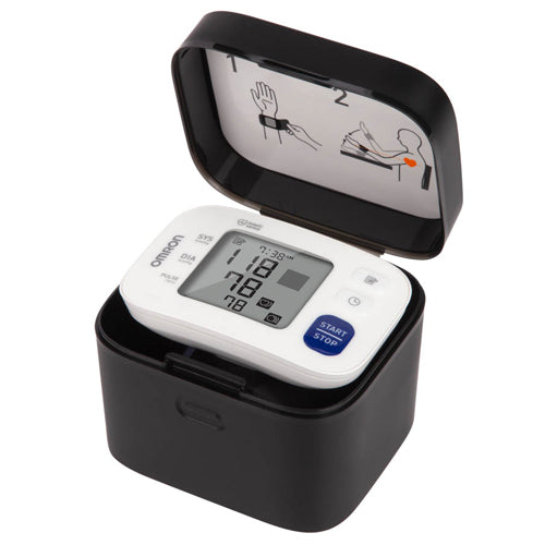 3 Series§ Wrist Blood Pressure Unit