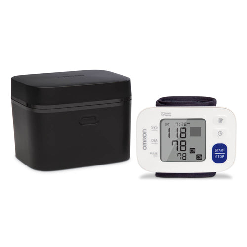 3 Series§ Wrist Blood Pressure Unit
