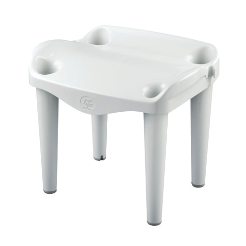 Moen Shower Seat  Stackable 20 W x 17 D