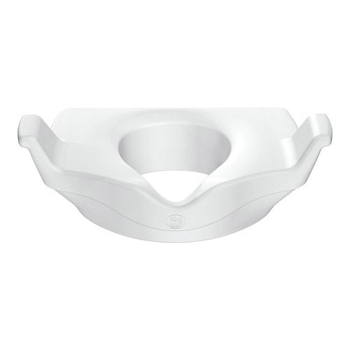 Moen Locking Elevated Toilet Seat w-Arms