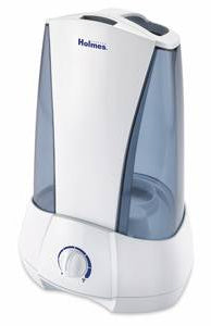 Ultrasonic Humidifier 1.5 Gal Medium Room  Cool Mist