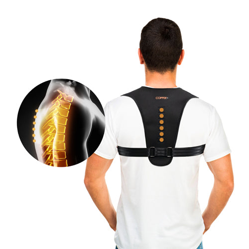 Magnetic Posture Corrector  Large