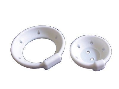 Dish Pessary w-Support 