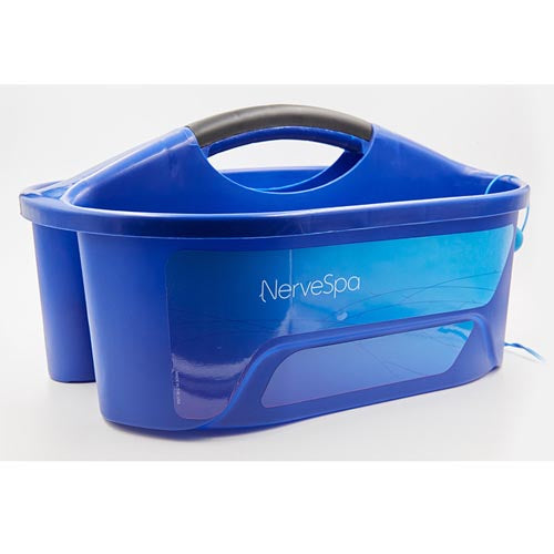 NerveSpa Classic Nerve and Neuropathy Pain Relief System