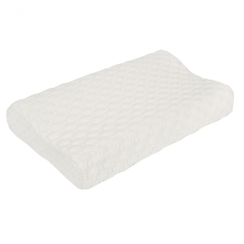 Comfort Sleep Contoured Pillow