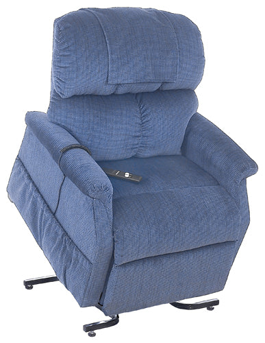 Comforter Wide Series Lift Chair  Super  Triple Motor