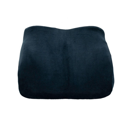 The Sitback Cushion Obusforme  Black