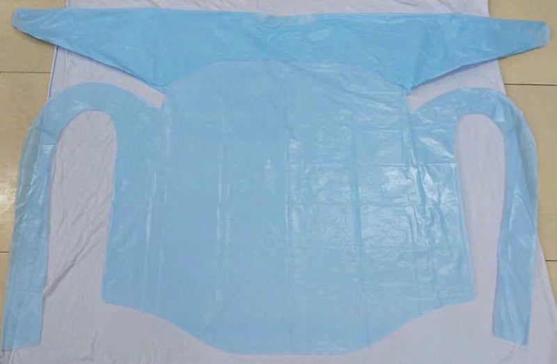 Disposable Smocks (Carton)