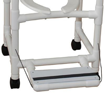 Folding Footrest