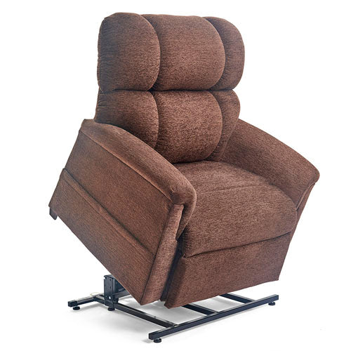 Comforter Lift Chair Med Wide 500 lb.Wgt Cap
