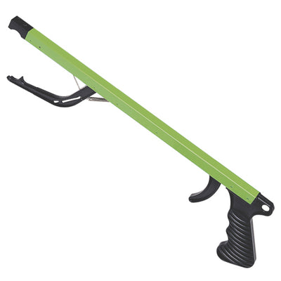 Pediatric Reacher Green