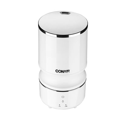 Ultrasonic Humidifier with 800ml Water Tank by Conair