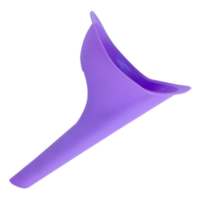 P-EZ Female Travel Urinal