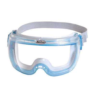KleenGuard Revolution OTG Safety Goggles by Kimberly-Clark