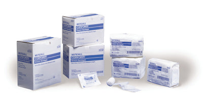 Conform Stretch Gauze 6 x 82  Non-Sterile Bx/6