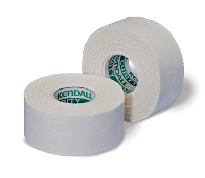 Curity Standard Porous Tape 2  X 10 Yards Bx/6