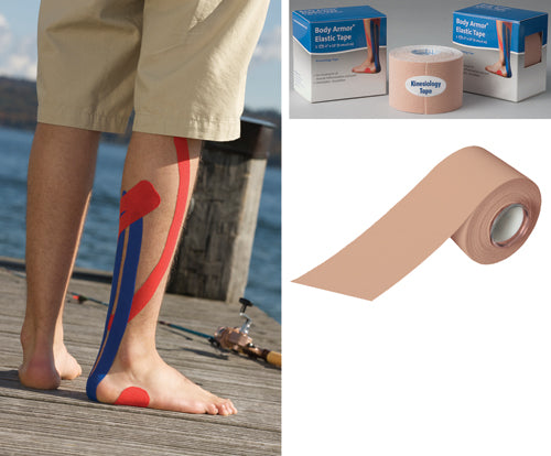 Kinesiology Tape  2  x 16.5&