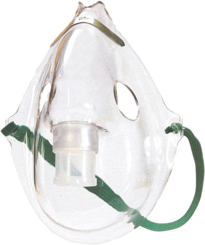 Drive Medical Aerosol Mask Adult Size, 50/Case