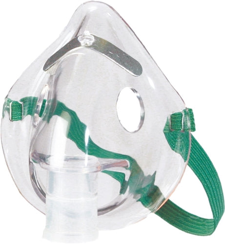 Drive Medical Aerosol Mask Pediatric Size, 50/Case