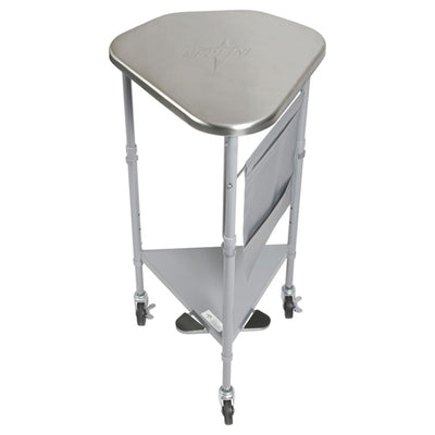 Hamper  Triangle Height Adjustable