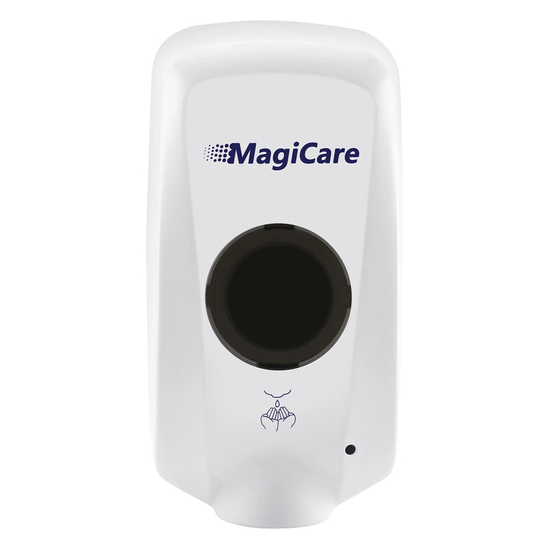 MagiCare Premium Automatic Multifunction Dispenser with Optional Floor Stand (Sold Separately or Complete Unit)