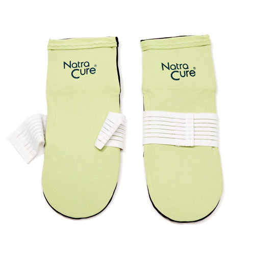 NatraCure Hot/Cold Fascia Relief Socks Small/Medium(pr)