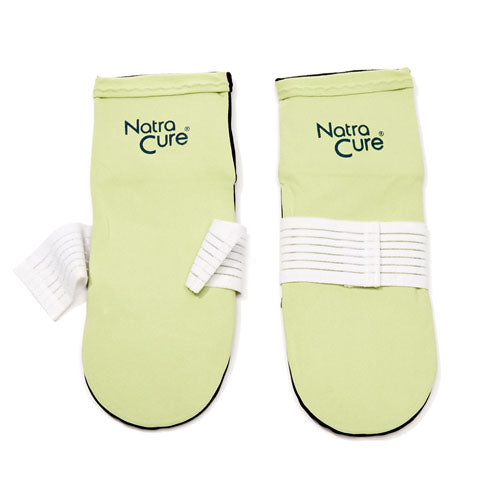 NatraCure Hot/Cold Fascia Relief Socks Large/XL (pr)
