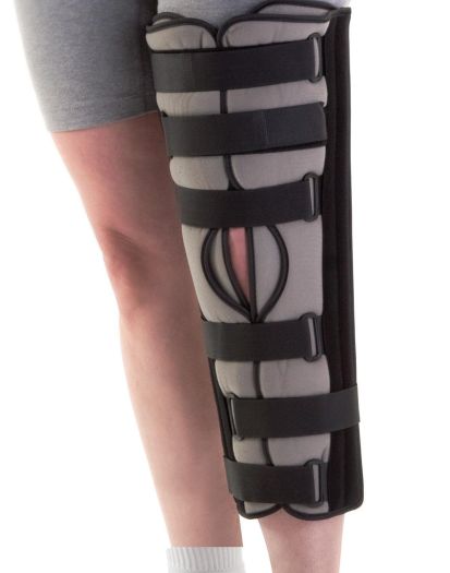 Tri-panel Knee Immobilizer Universal Size-depuy