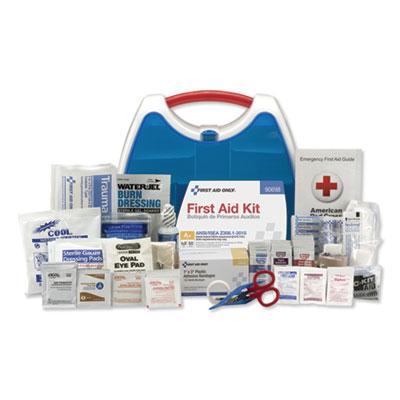 First Aid Only ReadyCare First Aid Kit for 50 People, ANSI A+, 238 Pieces (90698)