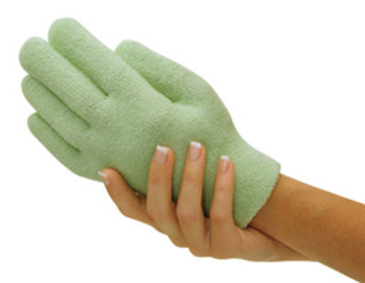 Gel Ultimates Moisturizing Gloves  One Size Fits Most