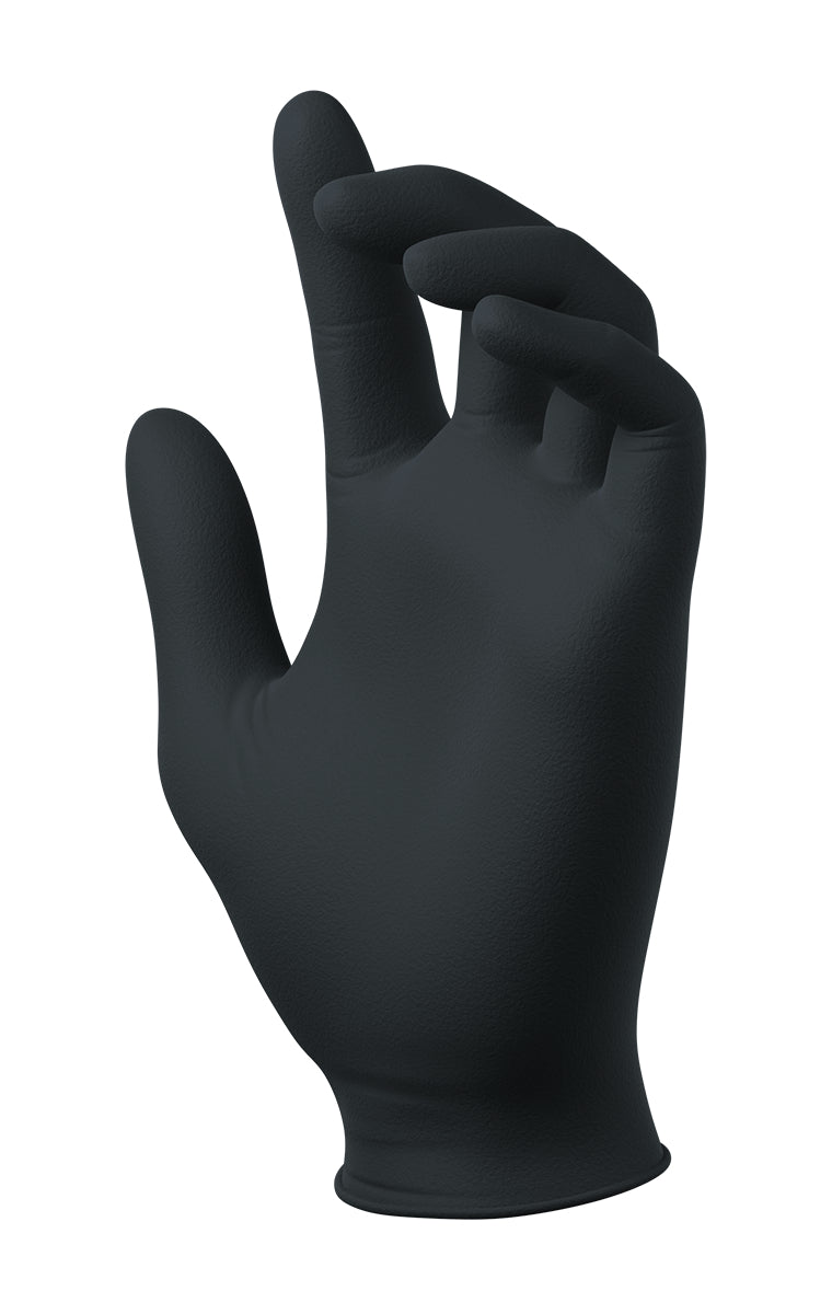 PowerForm Nitrile Exam Gloves with EcoTek