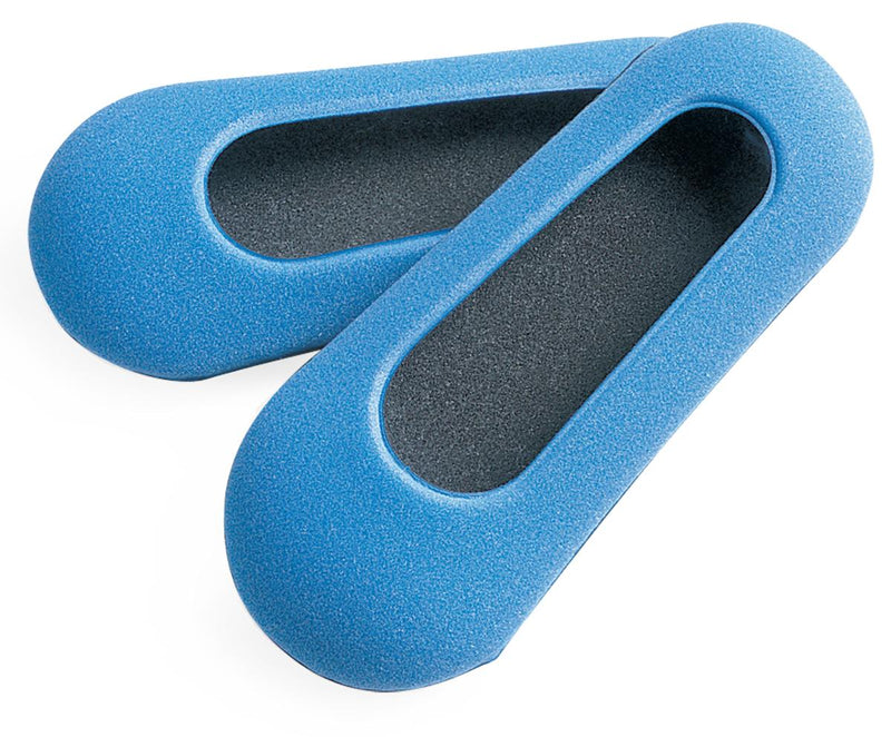 72/CS Pedi-Foam Slippers