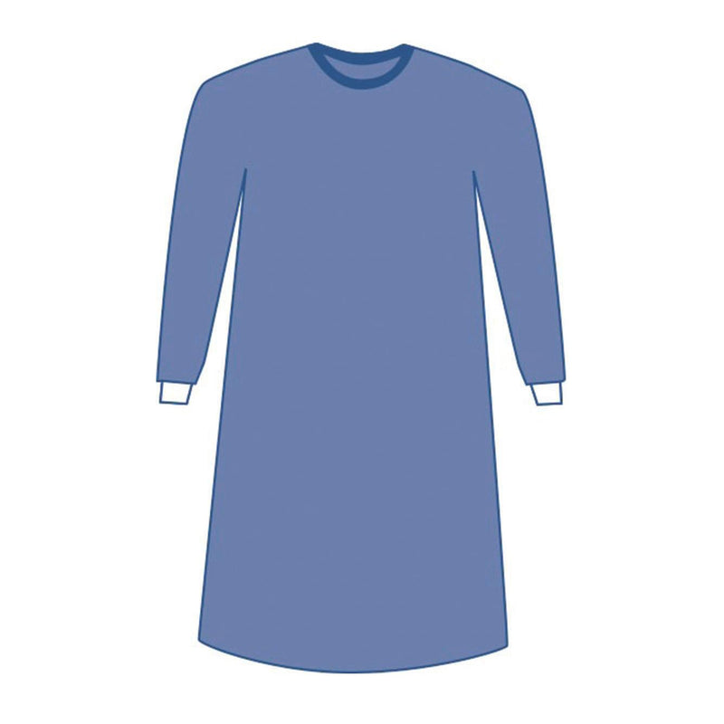 Prevention Plus Sterile Surgical Gowns with Breathable Film