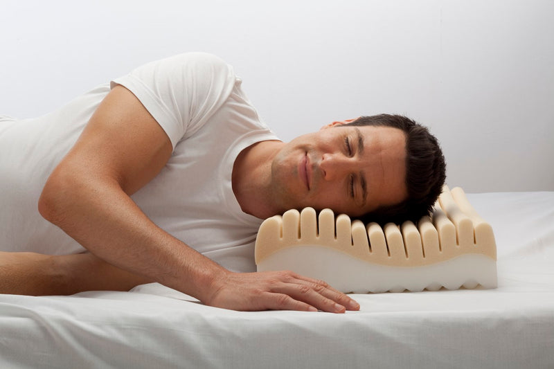 Neck & Neck Plus Cervical Pillow