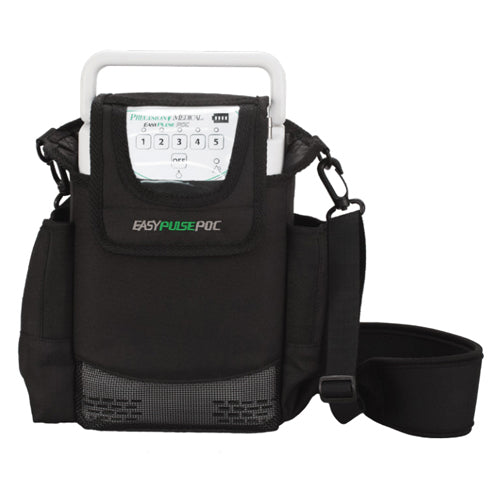 EasyPulse Portable Oxygen Concentrator 5 Liter