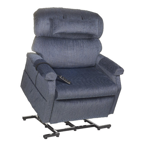 Comforter Wide Series Lift Chair  Super Wide  Custom**
