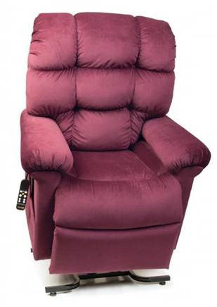 MaxiComfort Lift Chair  Cloud Small/Medium