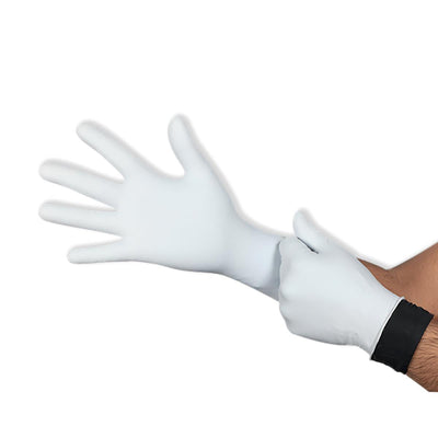 Microflex ApexPro LC100 Nitrile Gloves