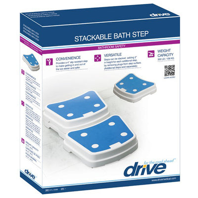 Bath Step (Each)