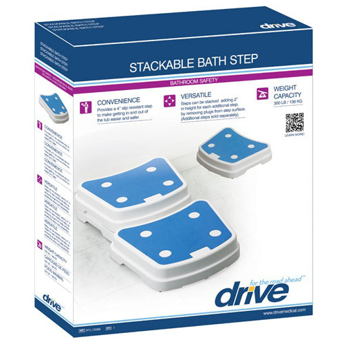 Bath Step (Each)