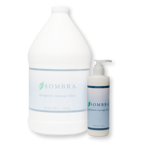 Sombra Natural Massage Lotion  8 oz.  (Each)