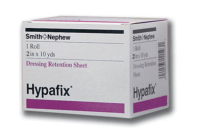 Hypafix Retention Tape 6  x 10 Yard Roll  Each