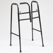 Walker  Stroke  Aluminum