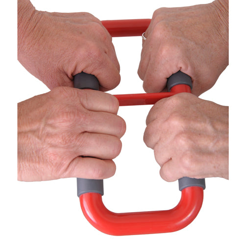 Handy Handle  Red